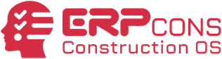 ERPCons — Construction OS